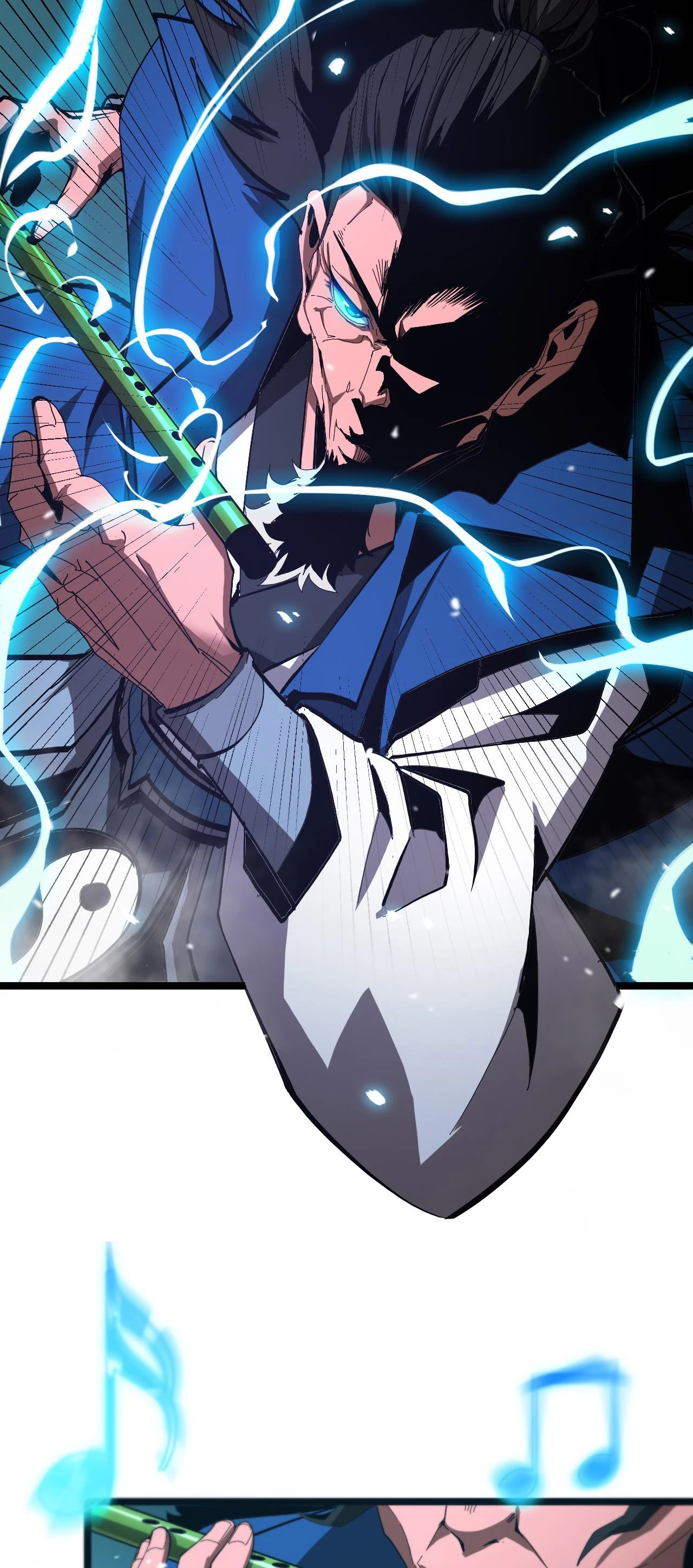 Apocalipsis Mundial en Linea > Capitulo 123 > Page 211